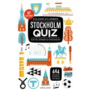 Stockholm Quiz